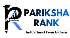 Pariksha Rank